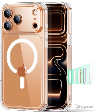Iphoen 17 pro max case auction image
