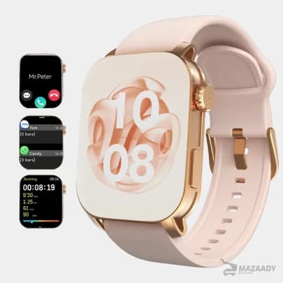 smartwatch auction image